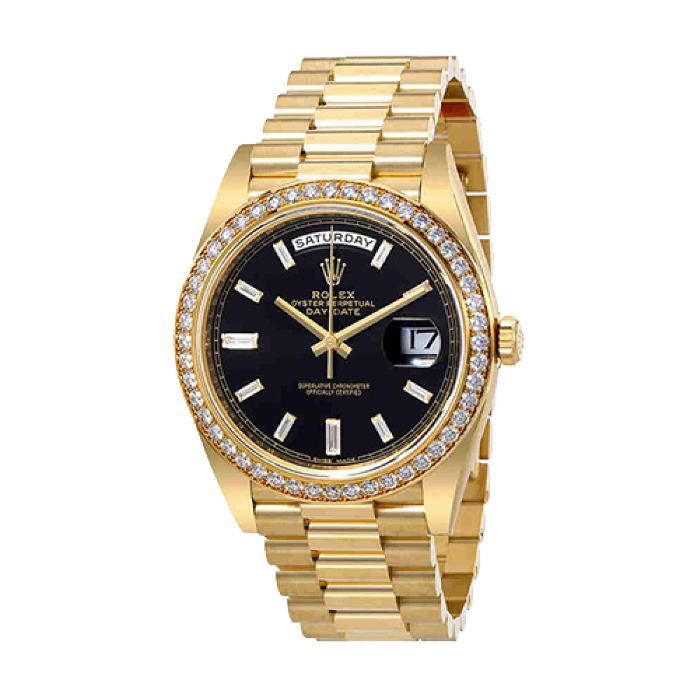 Sell or buy a pawn shop Rolex at the 