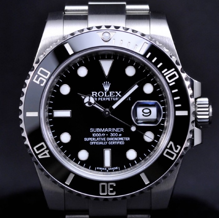 Pawn Rolex, or Find Best Place to Buy 