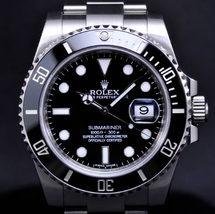 pawn rolex watch