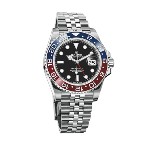 sell rolex at pawn shop
